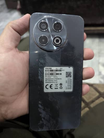 Tecno SPARK 30 Pro