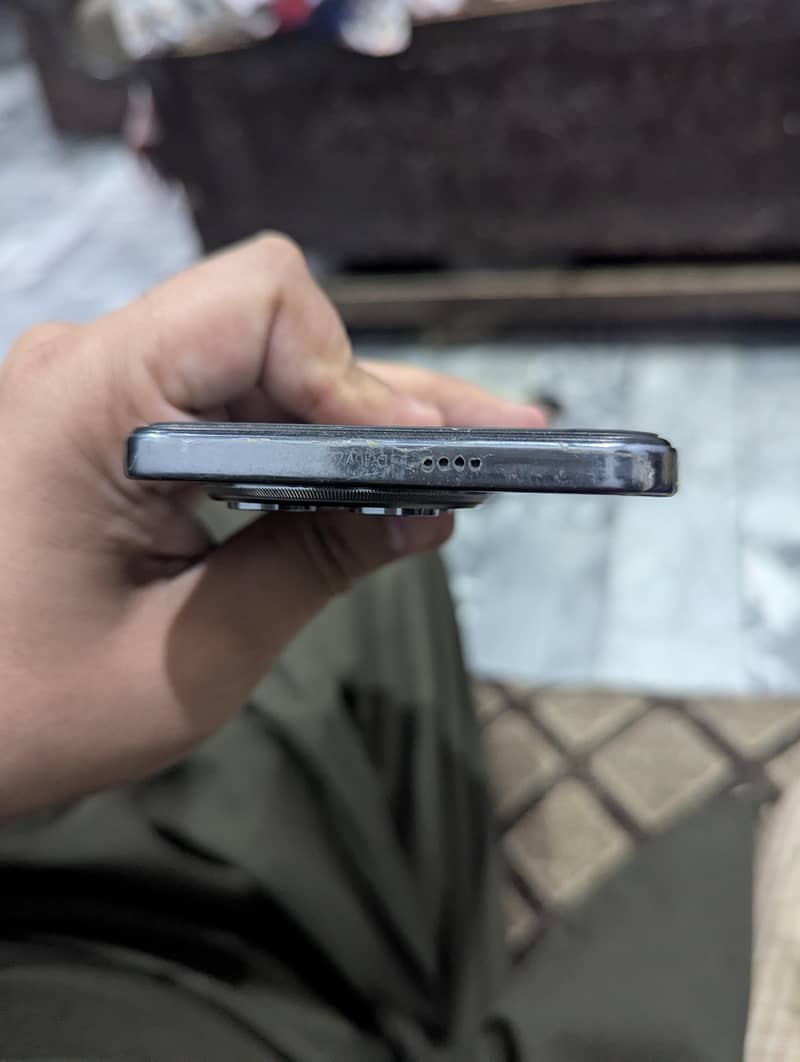 Tecno SPARK 30 Pro 1
