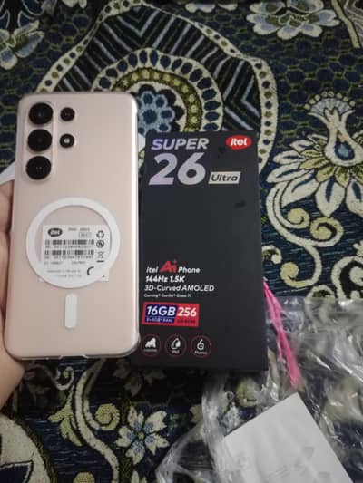 Itel Other Model