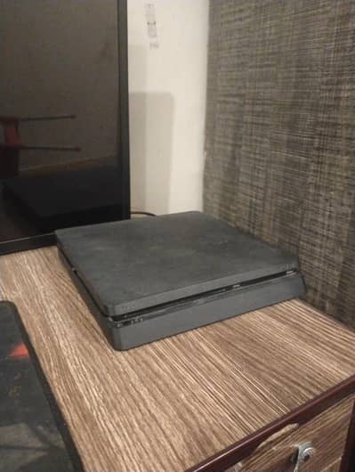 ps4 slim jailbreak urgent sale