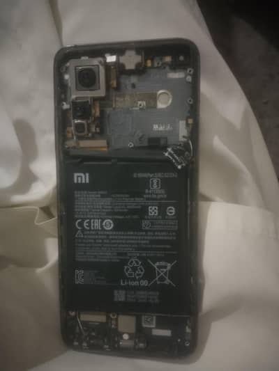 Xiaomi Mi 10T