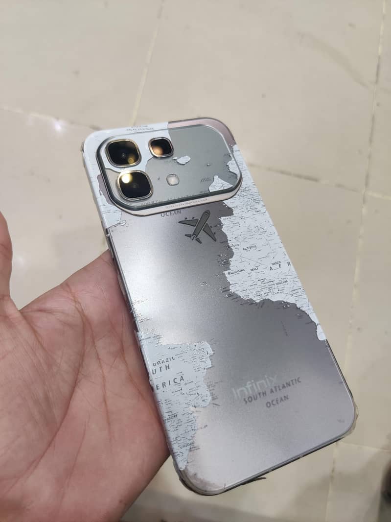 Infinix Note 60 Pro 6