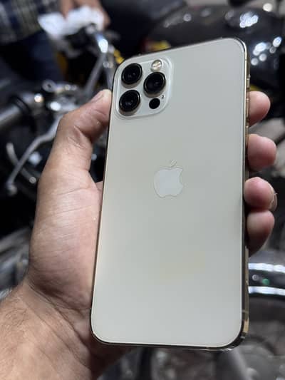 Apple iPhone 12 Pro Factory unlock