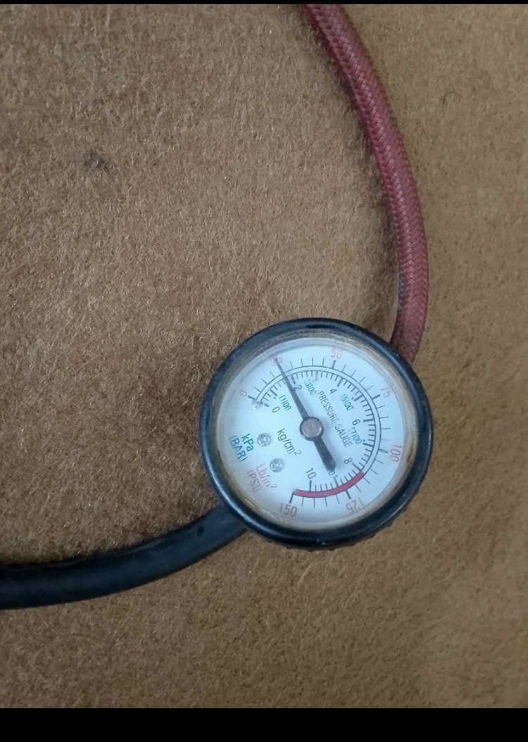 Car Air Compressor 3