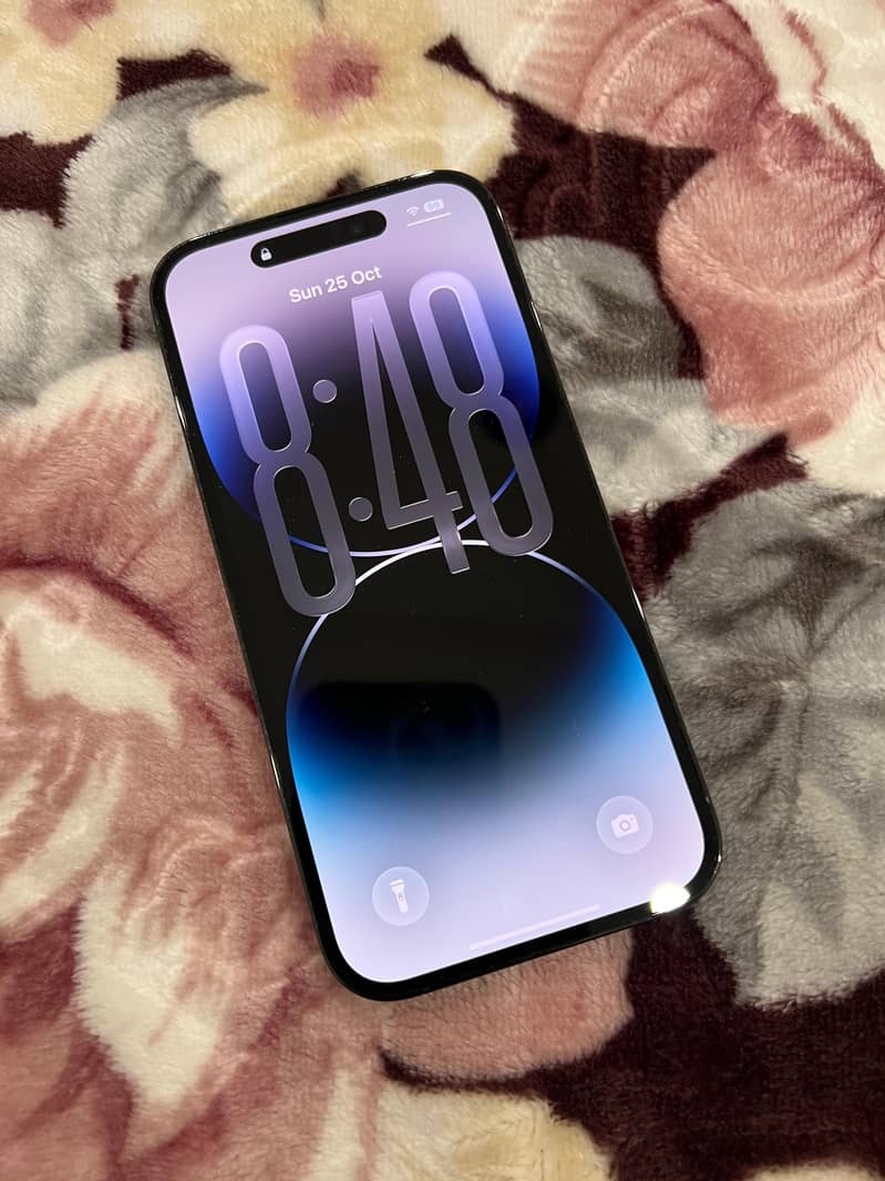 Apple iPhone 14 Pro 3