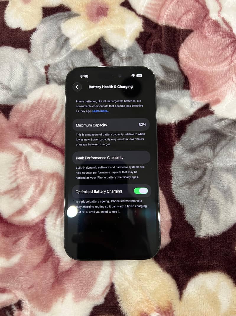 Apple iPhone 14 Pro 5