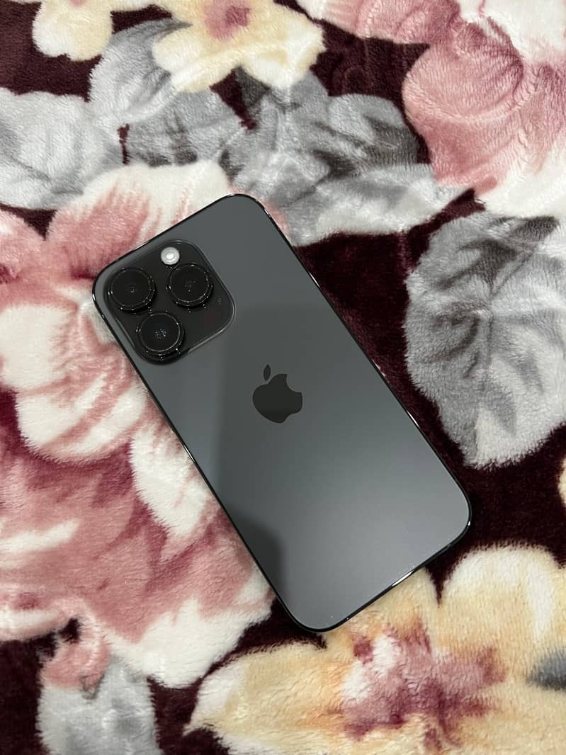 Apple iPhone 14 Pro 6