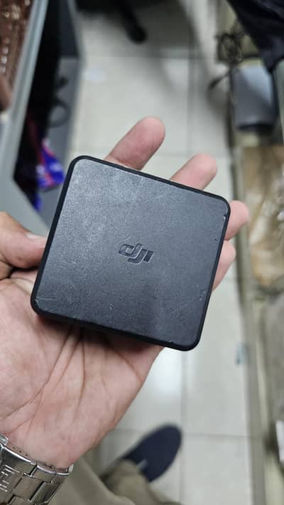 DJI Charger 100 watt Orignal