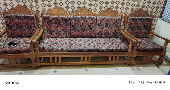 selling