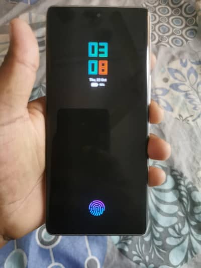 SEGO Zero 50 8+8/256 all OK good condition ha