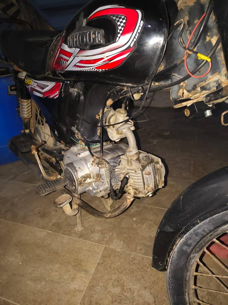 united 70 1