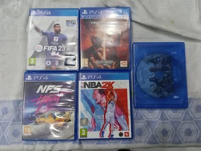 PS4 fat 500 gb UK model