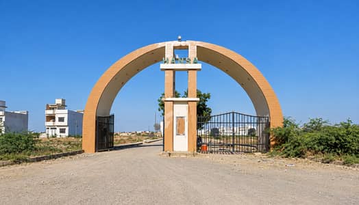 120 Sqyad Independent Ground Plus 1 House for Rent in Hansa Society, Scheme 33, Karachi
