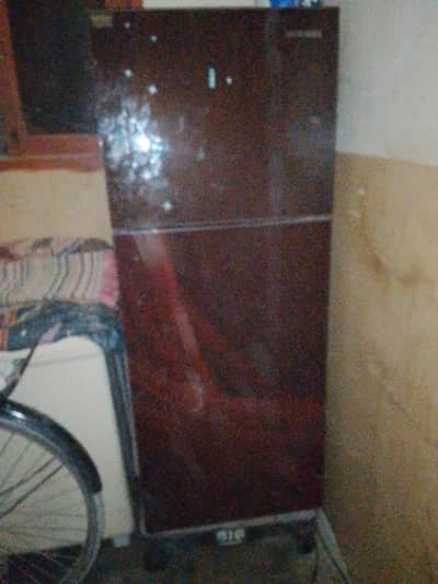 fridge