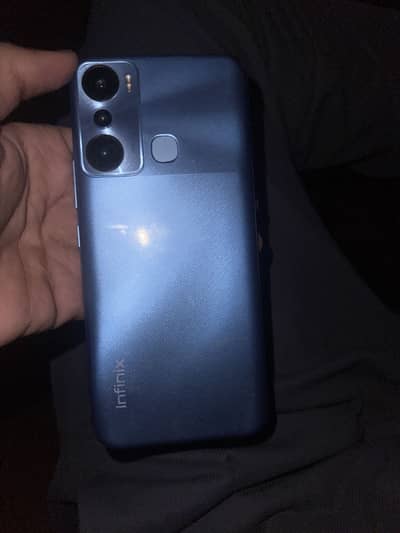 Infinix Hot 11s