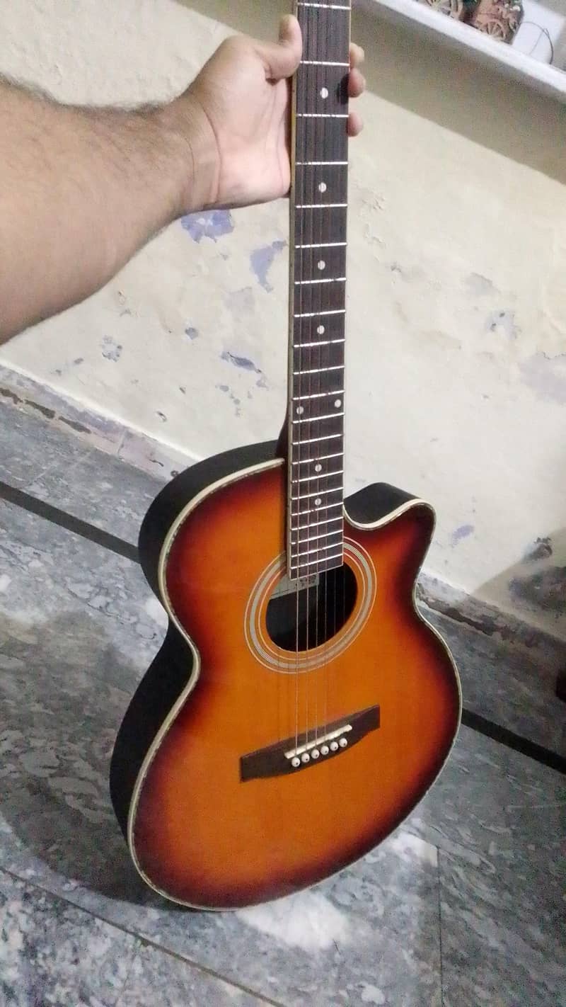 Guitar 0