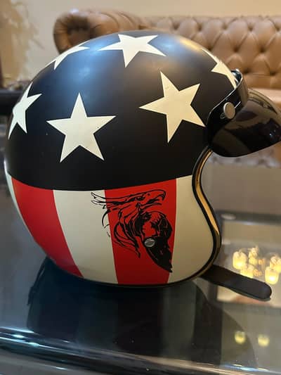 Super air Helmet