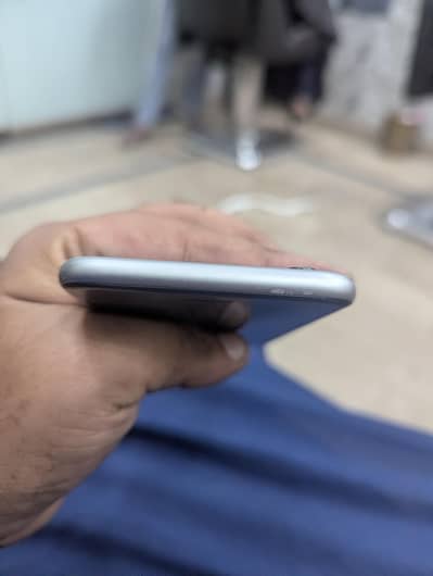 Apple iPhone 6 exchange possible