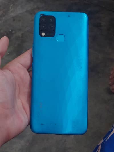 Infinix Hot 10T mobile for sale read add exchange possible