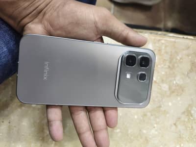 Infinix Note 60 Pro