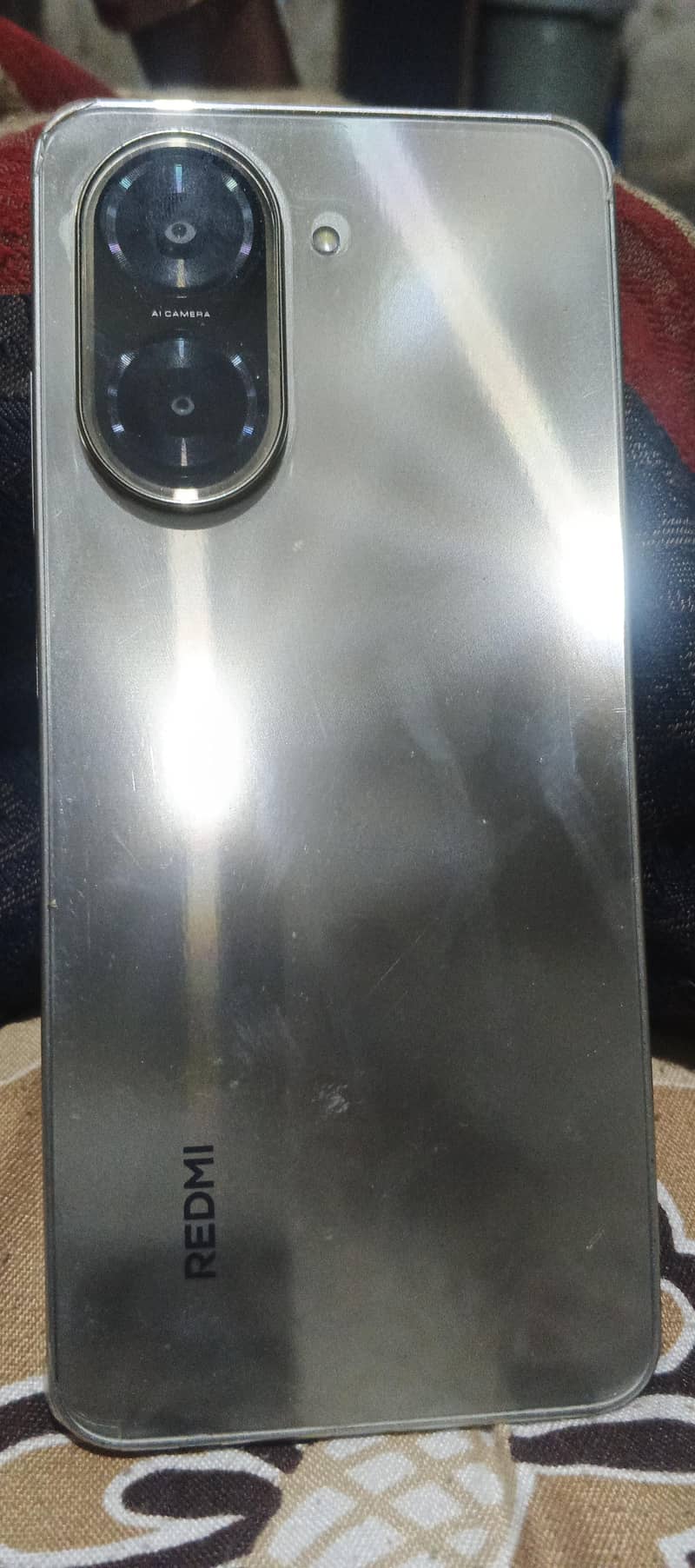 Xiaomi Redmi A5 0