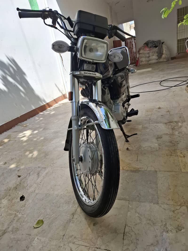 2025 model 1