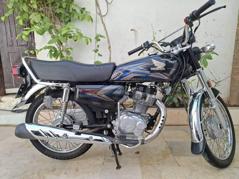 2025 model 2