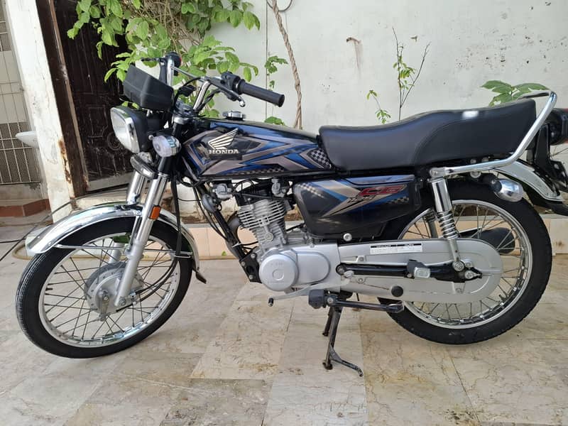 2025 model 4