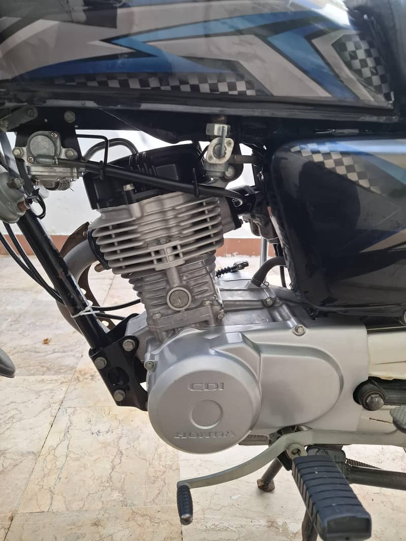2025 model 5
