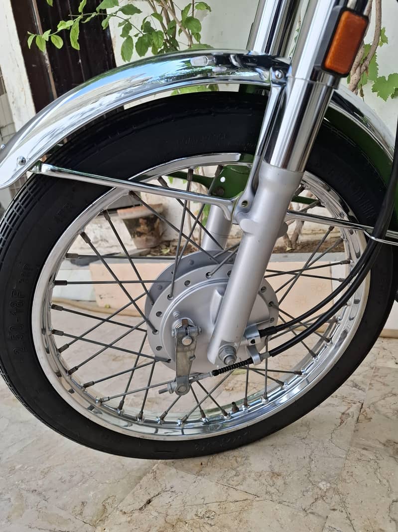 2025 model 7