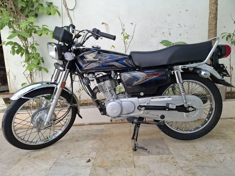 2025 model 8