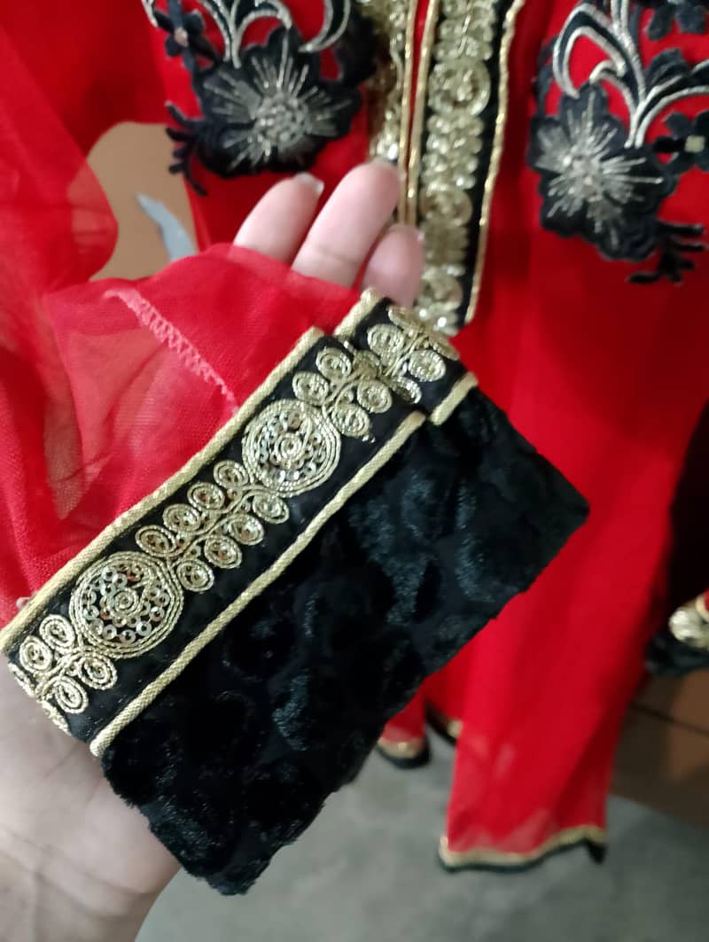 Frock 1