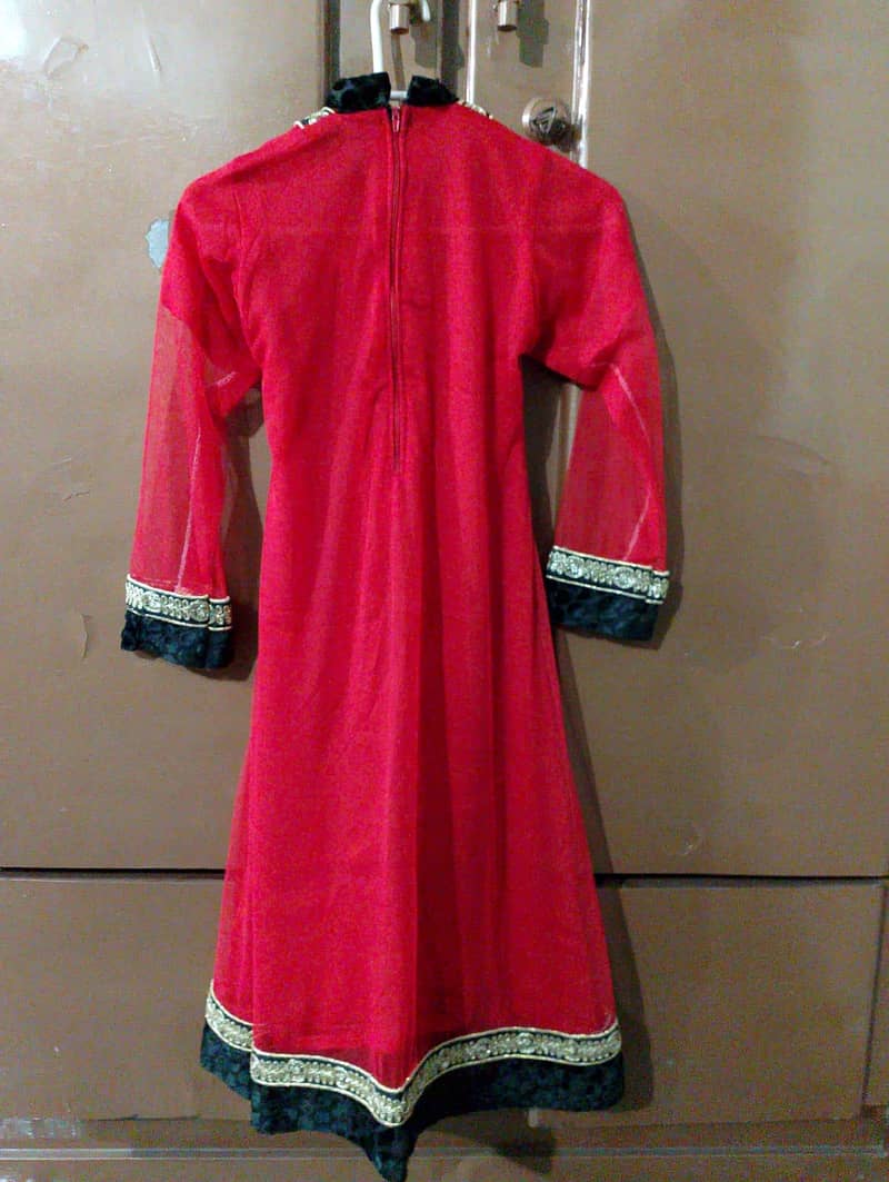 Frock 2