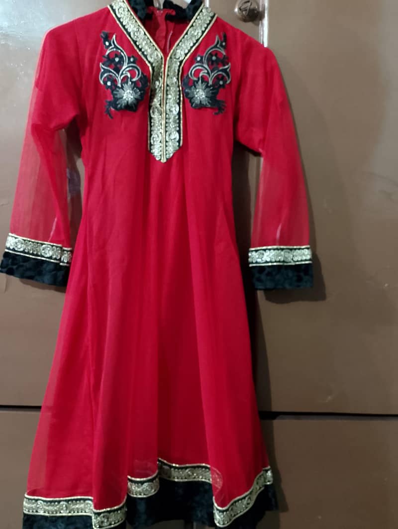 Frock 3