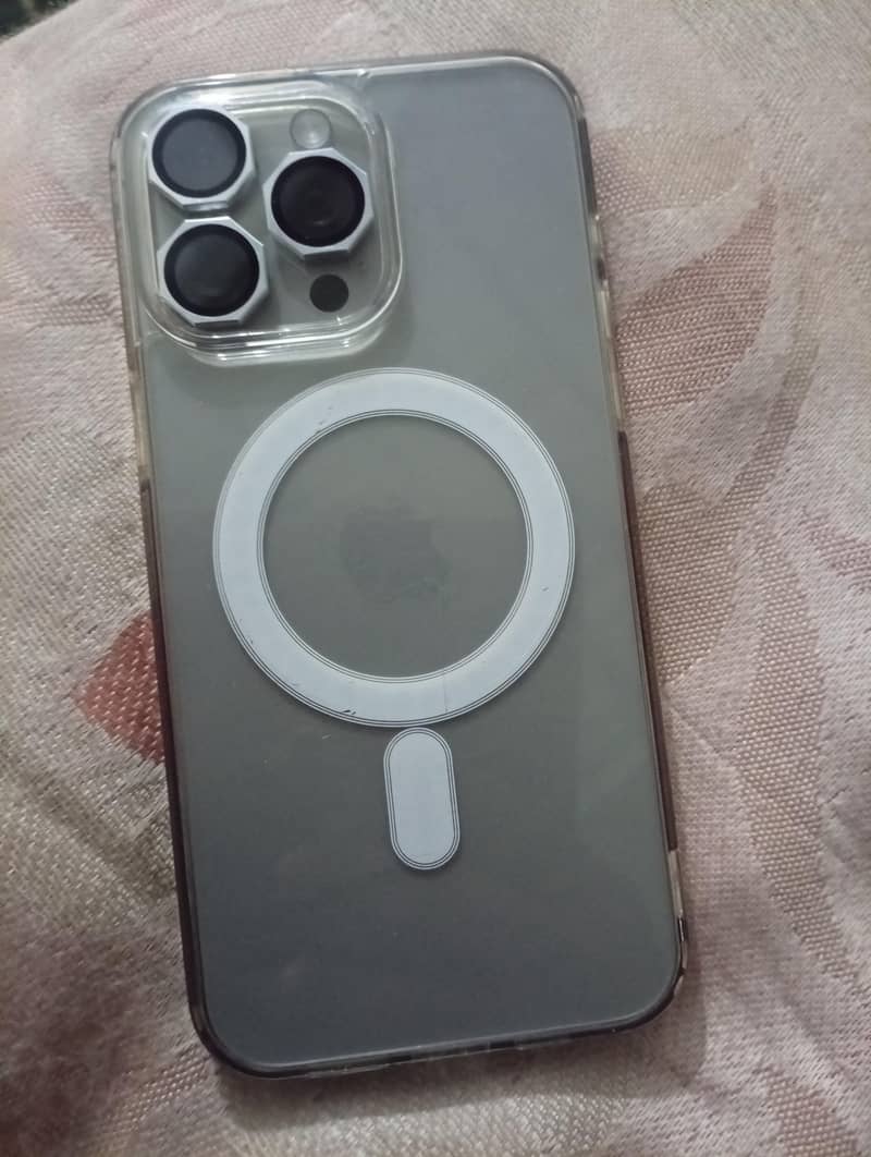 Apple iPhone 15 Pro Max 0