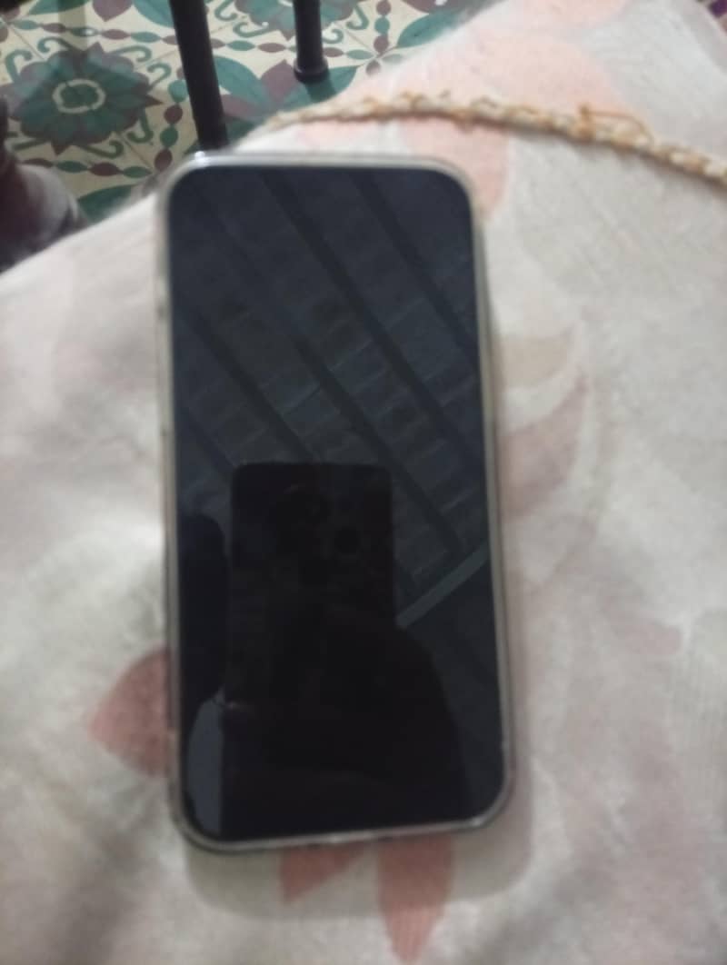 Apple iPhone 15 Pro Max 7
