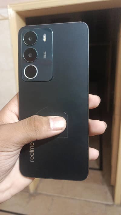 Realme C71