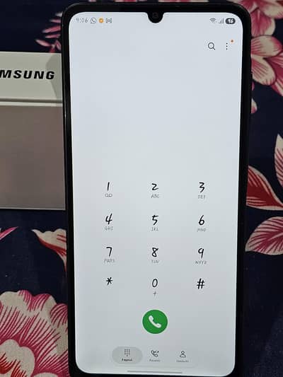 Samsung Mobile A07 5G