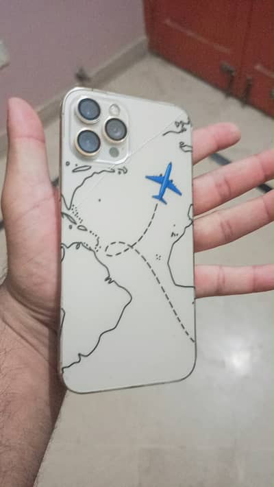 Apple iPhone 12 Pro Max