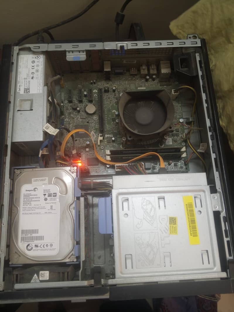 Dell core i3 0