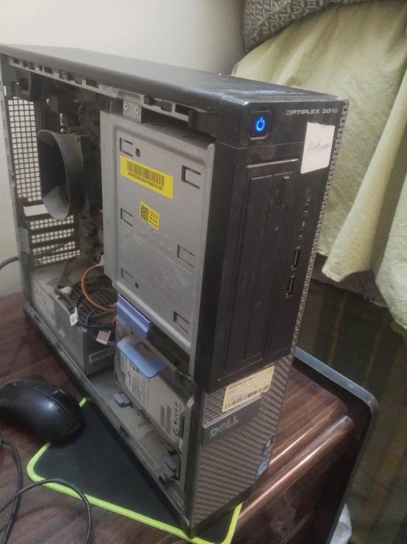 Dell core i3 1