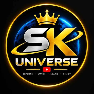 SK UNIVERSE 