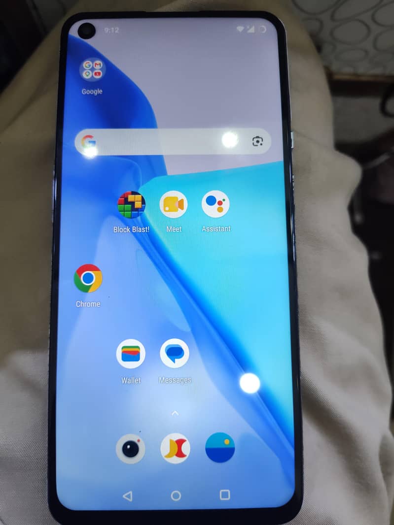 One Plus 9 2