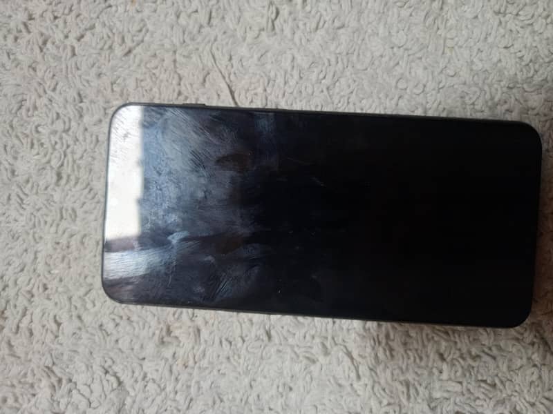 One Plus 6T 2