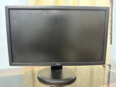 Iiyama monitor