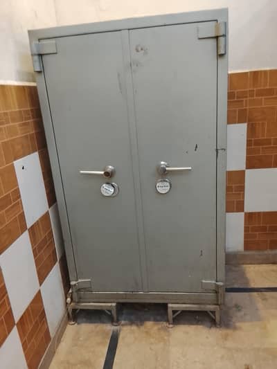 safe tejore