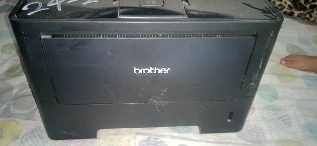 brother company
