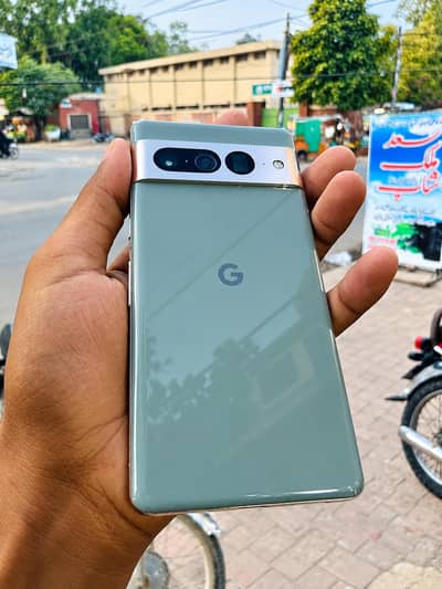 Google Pixel 7 Pro Approved 12/256GB