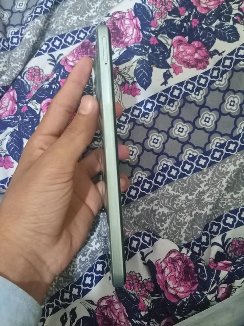 Xiaomi Redmi 15C 5