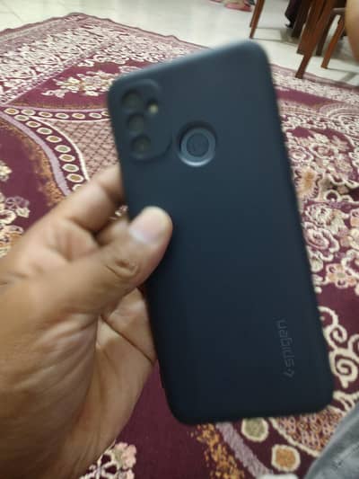 One plus N100